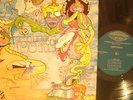 LOST AND FOUND ORIG. 1968 USA PSYCH LP