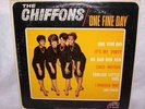 THE CHIFFONS One Fine Day Mono LLP2020 Laurie Label