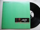 TSUYOSHI YAMAMOTO Misty JAPAN LP TBM