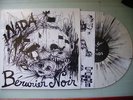 VINYLE MAXI 45 T Bérurier Noir / NADA RARE PICTURE DISC
