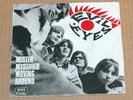 EVIL EYES Mister Mystified RARE UK/Swedish Psych 1967
