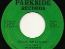Funk Boogie - SPACE CADETS on Parkside | RARE | LISTEN