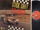 THE DUALS rare early garage STICK SHIFT LP on SUE clean