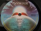 Nazareth RAMPANT UK LP 1ST W/STICKER A1/B1 NEAR MINT