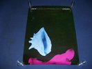 NEW ORDER (THE SMITHS) -ORIGINAL 1987 TOUR PROMO POSTER