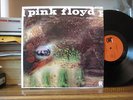 PINK FLOYD - SAUCERFUL OF SECRETS  TOWER NM 1st press