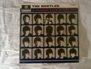 THE BEATLES - A HARD DAYS NIGHT MONO PMC 1230 1ST PRESS