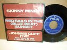 Johnnie Cliff Five 