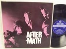 ROLLING STONES AFTERMATH '66 UK UNBOXED DECCA STEREO LP