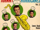 Johnny & The Hurricanes - EP - Same - Vol. 2 - UK - `63