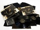 celtic frost MONOTHEIST Box sealed triptykon hellhammer