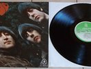 LP The BEATLES Rubber Soul DE MINT