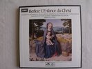 SAN white angel Cluytens  Berlioz L'Enfance du Christ
