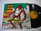The Upsetters Return of the Super Ape OG LP