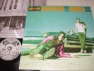 BACKYARD BABIES total 13 LP HELLACOPTERS MVG 1988 RARE