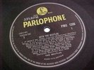 *WITH THE BEATLES* 1963 UK PARLOPHONE MONO LP *MINT-*