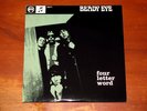 Beady Eye - Four Letter Word 7