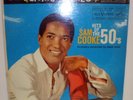 Sam Cooke Hits Of The 50's lp SEALED Living Stereo Soul