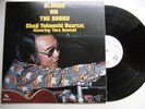 SHOJI YOKOUCHI QUARTET Blonde On The Rocks JAPAN LP TBM