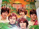 BEE GEES-Horizontal-33 gg.ITALIANO-1968-POLYDOR-EX+ EX+