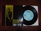 DAVY DEAN - RARE NORWAY Troll 1967 45, Lee Hazlewood