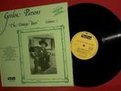 LP  GORDON PARSONS Vintage Years # 2 LTD EDN Hadley EX+