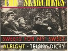 The Searchers Sweets for my sweet French E.P Vogue 1963