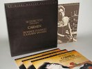 CARMEN BIZET SOLTI 3 LP MFSL 3-530 LTD ED NM UNPLAYED