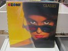 OZONE Glasses vinyl LP 1983 Motown