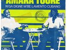 AMARA TOURE / AFRO CUBAN SOUNDS from GUINEE  VG+  ?