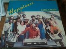 OJEDA PENN Happiness IFE 1980 Atlanta Funk Boogie Jazz