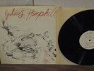 JULIUS HEMPHILL orig. BLUE BOYE dbl lp RARE FREE JAZZ