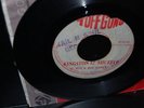 BOB MARLEY&U-ROY/7
