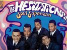 Hesitations on Kapp DJ Soul LP LISTEN