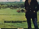 MILLER ANDERSON bright city 1971 DERAM g'fold STEREO LP