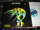 BLUES LP Alexis Korner Bootleg him Metronome