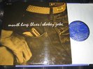 BLUES LP Shakey Jake Mouth Harp Blues Bluesville