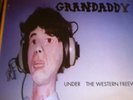 GRANDADDY - Under the Western Freeway vinyl w/ltd EP