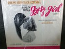 Hayley Mills Gypsy Girl 33 rpm LP Vinyl SEALED RARE