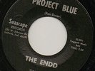 ENDD-45-Project Blue-MONSTER 1966 INDIANA Garage-Punk
