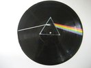 PINK FLOYD-DARK SIDE OF THE MOON PICTURE DISC VINYL LP