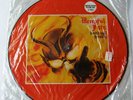 MERCYFUL FATE DON'T BREAK THE OATH PICTURE PIC DISC LP