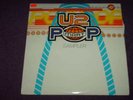 U2 popmart sampler DOUBLE 12
