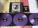 Morbid - Year of the Goat 3LP (PURPLE WAX .LTD.200)