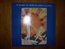 CURRENT 93 Of Ruine Or Some Blazing Starre LP LIM2000