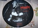 Nachtmystium - Demise picLP Leviathan Twilight