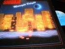 LP - SMOKIE - Midnight Delight - UNPLAYED - rare