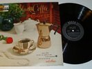 PEGGY LEE Black Coffee ORIGINAL DECCA Jazz Vocal LP NM