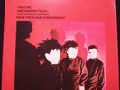 The CURE: ONE HUNDRED YEARS, orig uk 12