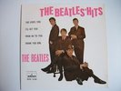 THE BEATLES ´HITS Spain EP NEAR MINT/ IMPECABLE.